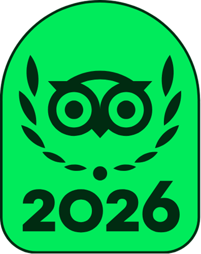 Tripadvisor Logo
